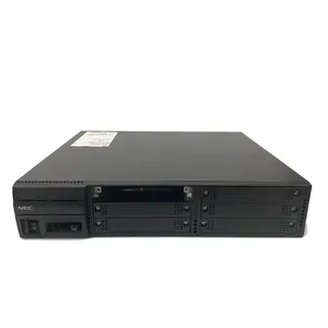 نظام هاتف PBX NEC SV9100 أو SV9300 CHS2UG NEC SL2100