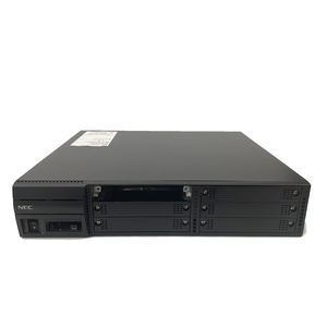 Système téléphonique PBX <span class=keywords><strong>NEC</strong></span> SV9100 ou SV9300 CHS2UG <span class=keywords><strong>NEC</strong></span> SL2100 - Product Image 1