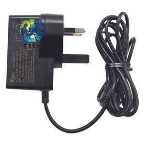 ED-PSU1201-UK BOM AC/DC adaptörü 12V/1A, JACK UK <span class=keywords><strong>PL</strong></span> ED-PSU1201-UK - Product Image 1