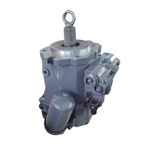 HPV/<span class=keywords><strong>HMF</strong></span>/HMR/HMV/HMA35/50/55/75/105/135/165/210/280 Pompe hydraulique HPV135-02L 2539 L07 Pompe à huile sous pression - Product Image 4