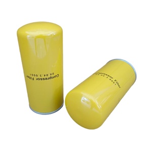 MANNY 04.04.3.0001 ตัวกรองน้ำมันคอมเพรสเซอร์ระบบหล่อลื่น ตัวกรองทดแทน - Product Image 3