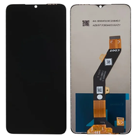 Pantalla de Celular al por Mayor para Infinix Spark 10 Go Hot 30I Smart 7 10 Crown, Reemplazo de Pantalla LCD para Infinix Tecno