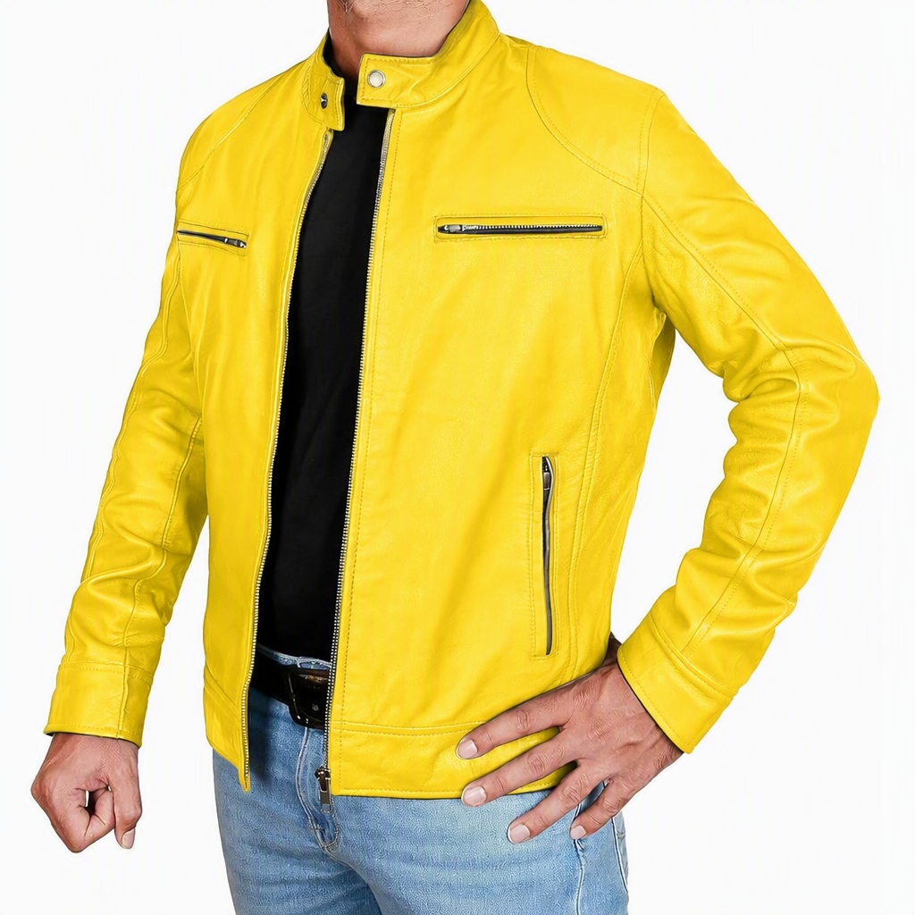 Jaune