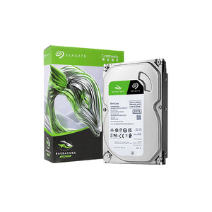 Disco Duro Interno <span class=keywords><strong>Original</strong></span> Seagate Barracuda 5400RPM HDD 1TB SATA 5,4 K 3,5 pulgadas para PC Computadora de Escritorio ST1000DM014 - Product Image 1