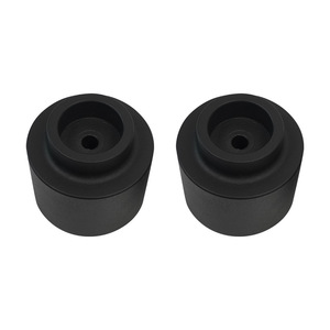 Xuzhong 2 Inch Rear Shock Absorber Lift <b>Kit</b> For Chevrolet 2001-2018 <b>Models</b> Aluminum Upgrade Part EGR-1115-BK - Product Image 5