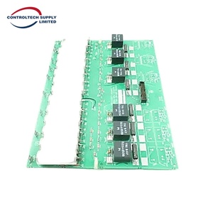 Módulo de E/S de Grado Industrial en Stock, Envío Rápido, Pieza de Repuesto PCC200 para Sistemas de Automatización - Product Image 3