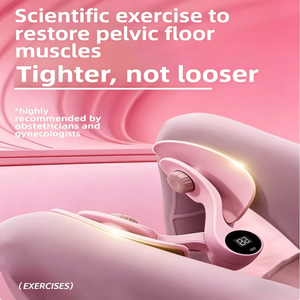 Attrezzo per <span class=keywords><strong>Allenamento</strong></span> Muscolare del Pavimento Pelvico, Clip per Cosce Interne, Trainer per Fianchi, Glutei e Gambe - Product Image 3