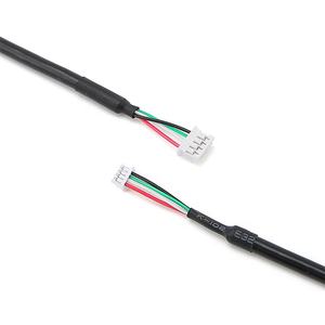 สาย2725 AWM หุ้มฉนวน SH PH XH ขั้วต่อ2-16ขาสำหรับสายรัดเมนบอร์ดลำโพง - Product Image 5