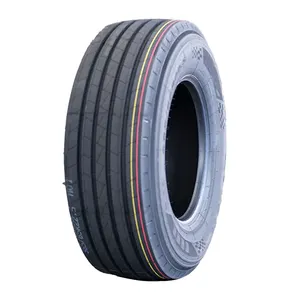 Marvemax marca fábrica chinesa baixo preço radial do caminhão pneu 385/65R22.5 TBR com certificado ECE