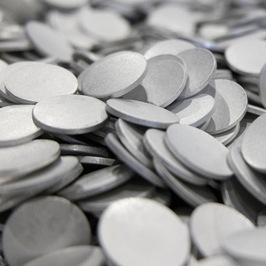 شركات مصنِّعة في الصين ألومنيوم دائرة ألومنيوم من من من من من من من من أجل صنع المزاج والاستخدام الصيدلاني ومستحضرات التجميل - Product Image 5