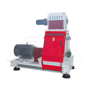| Machine de traitement des aliments, 1 tonne/h, en paille, alfa alfa, <span class=keywords><strong>marteau</strong></span>, - Product Image 2