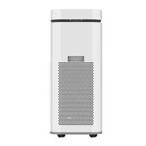 Nuevo Purificador de Aire Portátil con Filtración de 4 Etapas, Ruedas Universales y Función de Pantalla para Uso Doméstico - Product Image 4
