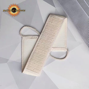 قفاز السيزال ذو شكل طويل للاستخدام في الاستحمام - Product Image 3