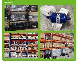 ตัวกรองของเหลวโคปแลนด์ของแท้ รุ่น Bi-flow Filter ขนาด 3/8 นิ้ว ODF รุ่น BFK-083S - Product Image 6