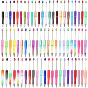 ปากกา X526 Jh Usa Market ยอดขายอันดับต้นๆ ปากกา DIY ตกแต่งเครื่องประดับส่วนตัว ใส่ลูกปัดได้ ปากกาพลาสติกสำหรับร้อยลูกปัด - Product Image 2