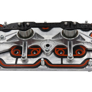 OE #   917-162 12571609 12580901 917162 1269875 Válvula Elevadora, Colector de Aceite, Tapa del Colector, Colector de Desactivación del Cilindro 2005-2014 - Product Image 4