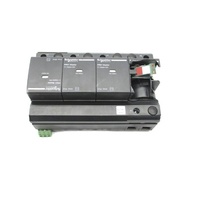 Disjoncteur 16363 Multi9 C60n 3p 125a Plc Neuf en stock Garantie d'un an