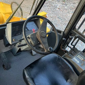 <span class=keywords><strong>Komatsu</strong></span> WA320 Model 2024 Japan Gebruikt Origineel <span class=keywords><strong>Komatsu</strong></span> 320 400-8 PC400-8 PC400-8R Graafmachine Retro Graafmachine PC400 <span class=keywords><strong>PC</strong></span> 400 - Product Image 4