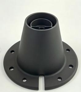 Fabricant de pièces en plastique par moulage par injection rapide, incluant les services de moulage par injection - Product Image 2