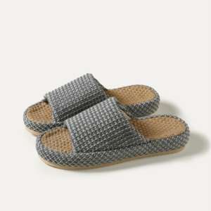 Sandales d'été 2025 pour femmes à bout ouvert avec talon et semelle intérieure amortissante – Marque privée, vente en gros - Product Image 5