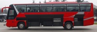 Nuevo autobús de lujo diésel yu-tong a la venta yu-tong ZK6120D1 Euro 3 Emission Passenger Bus 67 asientos Coach Buses