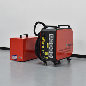 Air Cooled Automatic Handheld Mini Fiber Laser Welders 4 in 1 Portable Fiber Laser Welding Machine Prices - Product Image 4