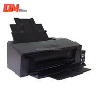 Allsome — Machine d'impression sur papier UV, format A3, impression sur films, à la main