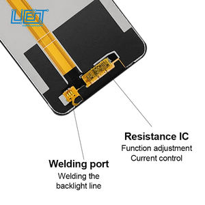 Pantalla LCD para <span class=keywords><strong>Realme</strong></span> C21y, <span class=keywords><strong>Precio</strong></span> de Fábrica al por Mayor, Pantalla para <span class=keywords><strong>Realme</strong></span> <span class=keywords><strong>C21</strong></span> - Product Image 3