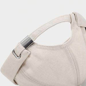 Custom Brimless Baseball Cap Summer Fashion Street Docker <b>Hat</b> With Custom Logo - Product Image 5