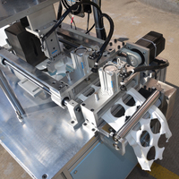 Machine à fabriquer des éponges cosmétiques à ultrasons