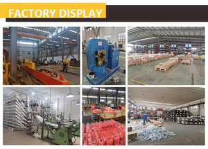 Sangle d'arrimage à cliquet de 2 pouces, 5000 kg, crochet en J pivotant, personnalisable, vente en gros, ceinture de cargaison, 3 blocs en caoutchouc pour le transport de voitures et de camions - Product Image 6