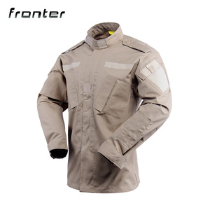 Uniforme tattica Ripstop corpo traspirante per Mauritania, Senegal, Gambia, Mali, Burkina Faso, Guinea, Guinea-bolivia, capo Verde - Product Image 4