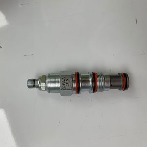QPAA-LCN QPAALCN Hidráulica Original 15%, Sensor de Acumulador, Descarga de Bomba - Capacidad Piloto HYDRAULICS IH - Product Image 4