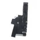 Atuador de fechadura da porta dianteira esquerda para Land Rover OEM LR011277 FQJ500470 6W8A-21813-GD 6W8A21813GD