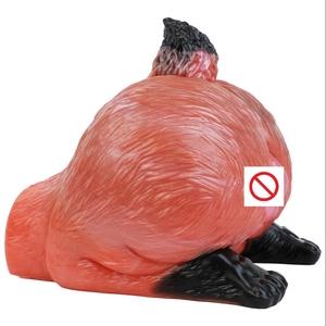 Sterke Stimulatie Masturbatiecup voor Mannen Realistische Grote Reet <span class=keywords><strong>Pussy</strong></span> Masturbator voor Intens Orgasme TPE Seks Toy 100% Waterdicht - Product Image 6