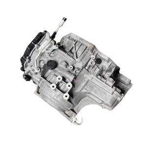 Genuine Second-hand 6 Speed 2.4L 6T40 Transmission for <strong>Chevrolet</strong> <strong>Captiva</strong> <strong>Automatic</strong> <strong>Gearbox</strong> - Product Image 3