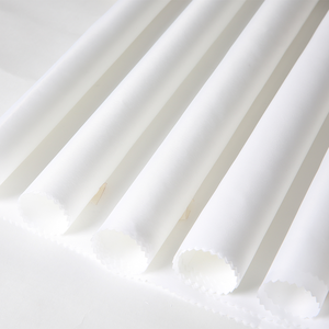 Vật liệu <span class=keywords><strong>polyester</strong></span> có thể in 110gsm cờ vải cho thăng hoa/sinh thái in dung môi - Product Image 1