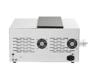 เครื่องทดสอบปริมาณคาร์บอนแบล็คแบบดิจิทัล ASTM D1603 สำหรับโพลีเอทิลีน - Product Image 4