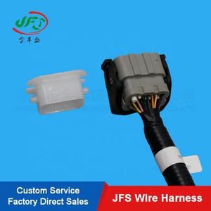 בשימוש נרחב 5.3 Ls מנוע Towbar חיווט לרתום 240Sx חיווט לרתום - Product Image 3