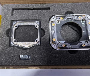 ISLM-7000-WHI กล้องอัจฉริยะอุตสาหกรรม แหล่งกำเนิดแสง COGNEX ใหม่ - Product Image 2