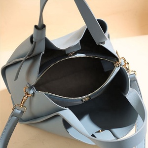 Sacs de créateurs de mode pour femmes, sacs à main pour dames, grands sacs fourre-tout en cuir végétalien, sacs à main féminins - Product Image 6