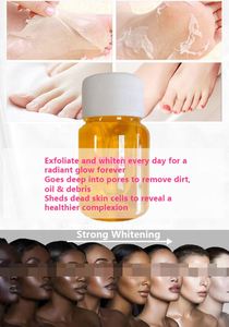 Gel Químico Exfoliante con Ácido Salicílico para el Cuidado de la Piel Grasa y Manchas de la Edad, Suministro de Fábrica OEM/ODM para Salones de Belleza - Product Image 2