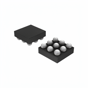 ชิป 9 WFBGA, FCBGA NCP2991FCT2G ซื้อชิ้นส่วนอิเล็กทรอนิกส์ออนไลน์ มีสินค้าในสต็อก - Product Image 1
