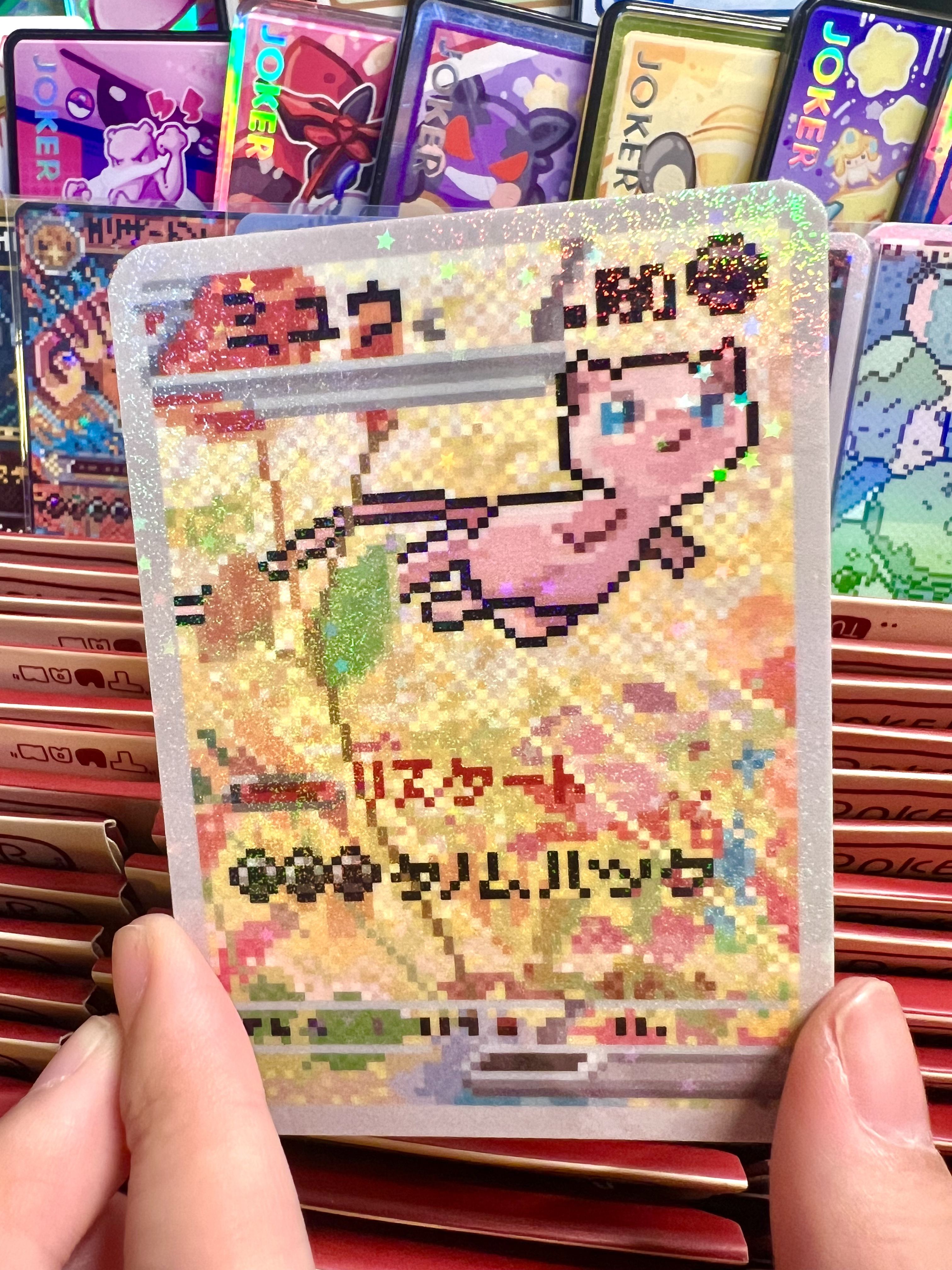 mosaic booster box Weiss Schwarz Pack Kin-iro 15th Anniversary (Box / 12 The 2024/25 Panini Mosaic Basketball Hobby Blaster boxes are expected to deliver a dynamic and rewarding collecting experience Search results for: 'Pokemon booster