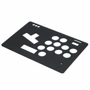 Services de fabrication de tôles en acier inoxydable sur mesure, pliage, estampage, tôles en cuivre - Product Image 2