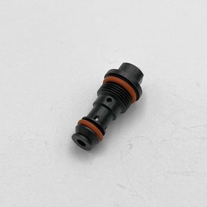 Soupape de limitation/décharge de pression 294160-0200 pour pompe à carburant HP3 HP4 294000-0039/0030/0032/0901/0900/0904/1200/1204/0105/0100/0138 - Product Image 1