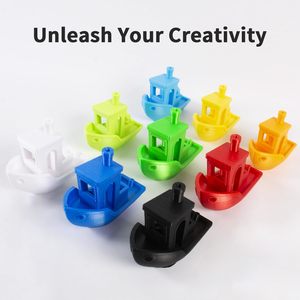 3D Printer PETG Magenta Consumable Material Suitable for High-speed Printing 1.75mm <b>Flat</b> Cable Neat 1KG - Product Image 2