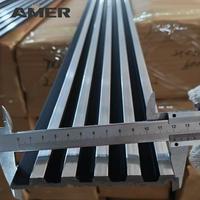 Amer OEM Vente en gros Panneau mural léger facile à installer Panneau de décoration étanche pour l'intérieur