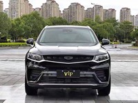Mobil Terbaik Harga Murah Pengiriman Cepat Baru Murni Thunder Hi F Gas SUV 2020 2.0TD Geely Xingyue Monjaro
