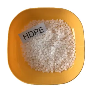 Virgin and recycled hdpe container raw material / hdpe granule hdpe MB6562 granules price